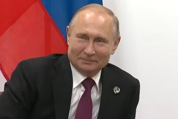 Iluze o porážce Ruska se hroutí, kolektivní psychóza nezafungovala