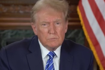 Trumpova nová doktrína míří na ruské spojence