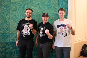 Kam 6. března 2026 za sportem? Na fotbal, lední hokej, šachy, baseball