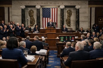 USA zavádějí povinnost prokázat občanství při volbách