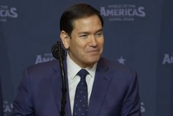 Změna režimu je hlavním cílem strategie Spojených států v Íránu