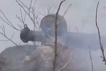 Ruská armáda opět postoupila v Pokrovsku i v Mirnogradu