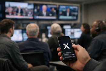 Algoritmus X prý posouvá uživatele doprava. Důkazy kulhají