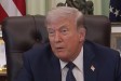 Trump si přisvojil Putinovu iniciativu o příměří na 9.května