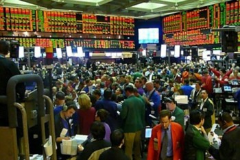 Týden na akciových trzích: Výhled na příměří a druhý týden růstu