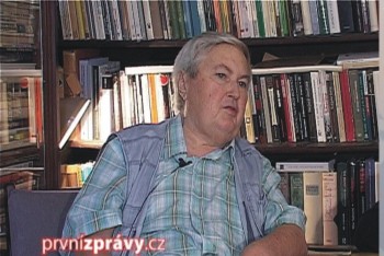 Roček: Íránská válka dusí Egypt