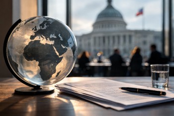 Proč demokracie řeší zahraniční vliv v politice