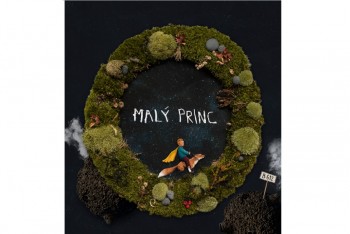 Malý princ Elišky Podzimkové ve Vlastivědném muzeu Kyjov