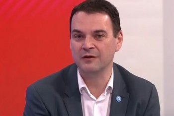 Mediální tlak nesmí nahrazovat právo, říká Macinka