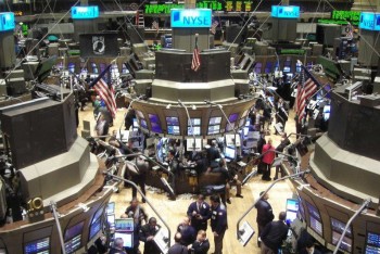 Způsobí Trump další krach akciového trhu?