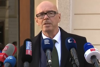 Spor o veřejnoprávní média. Klempíř vrací úder kritikům zákona