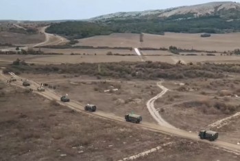 Začala pozemní operace: Kurdové vstoupili na území Íránu