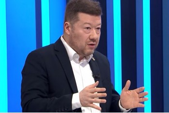 „Zastavme zneužívání peněz“! Okamura ostře proti nové strategii EU