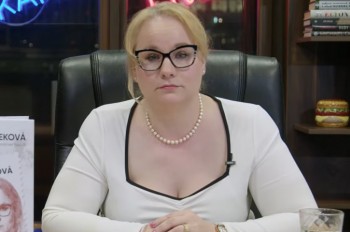 Nevidí si do pusy! Stonjeková tvrdě udeřila na Pavla, Fialu a ODS