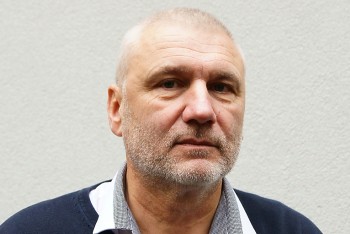 Zeněk Lanz: Už aby to bylo!