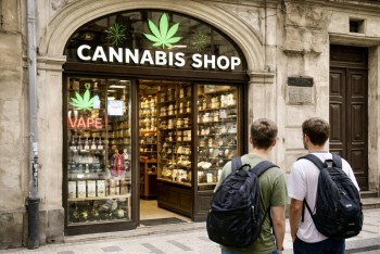 Praha a kratom. Vláda řeší problém, ale pomalu