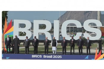 BRICS Pay: Nový platební systém umožní obejít západní sankce