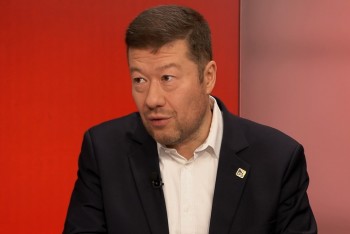 Migrace a kriminalita? Statistiky mluví jasně, říká Okamura